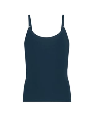 Muchachomalo Girls 1-pack singlet solid