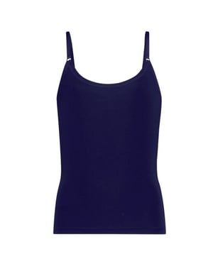 Muchachomalo Girls 1-pack singlet solid