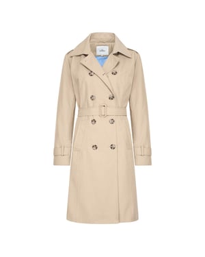 HV Society Trenchcoat hvscynthia