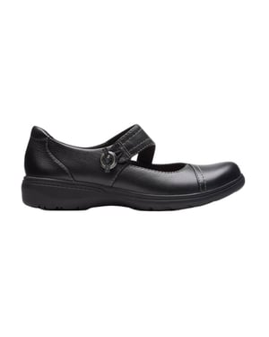Clarks Original Carleigh ray dames ballerina