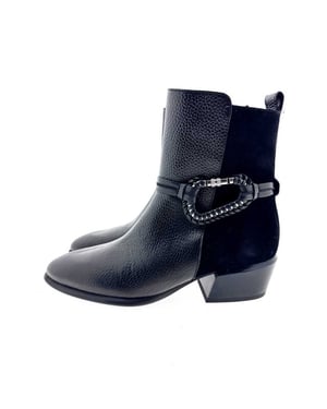 Hispanitas Phi254297 boots