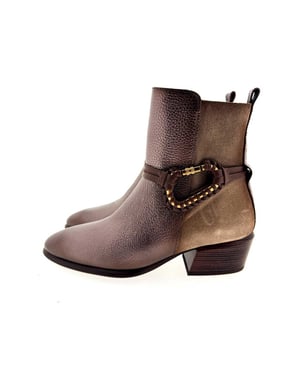 Hispanitas Phi254297 boots