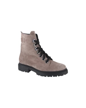 Durea 9809.758.1282-k dames veterboots sportief