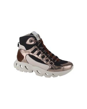 Durea 9831.605.1908-h dames veterboots sportief