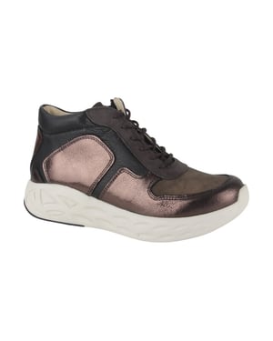 Wolky 0570690-204 dames veterboots sportief