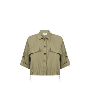 Zoso Jacket nienke
