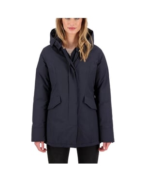 Airforce 2 pocket parka winterjas