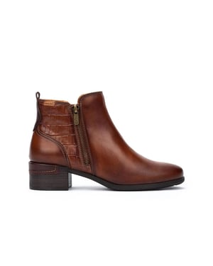 Pikolinos Malaga dames laars