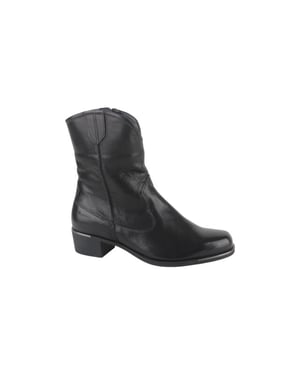 Durea 9753.998.9810-k dames enkellaarzen gekleed