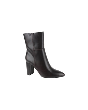 Mexx Mi001700253w-2002 dames enkellaarzen gekleed