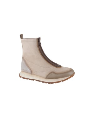 Hispanitas Hi254354 topo dames enkellaarzen sportief