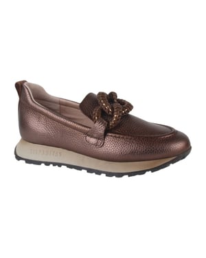 Hispanitas Hi254238 topo dames instappers sportief