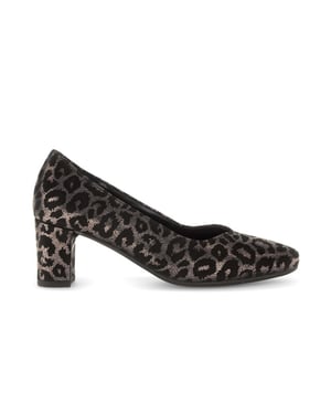 Gabor Pumps