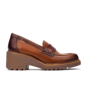 Pikolinos Alcaraz dames pump