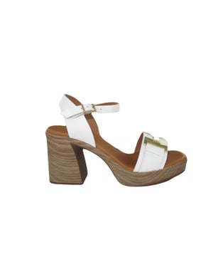 Oh My Sandals 5636