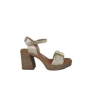 Oh My Sandals 5636