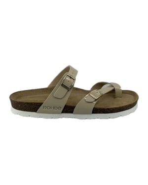 Rohde Sandalen