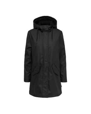 Only Onlsally raincoat cc otw