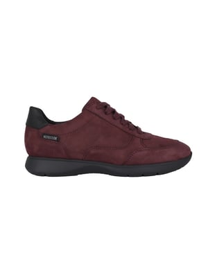 Mephisto Mendy dames veterschoen
