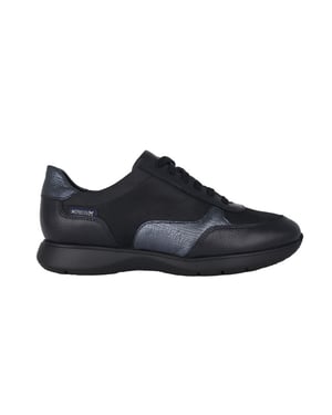 Mephisto Mendy dames veterschoen