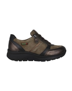Mephisto Sano izae dames rollende wandelsneaker