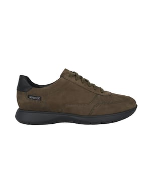 Mephisto Mendy dames veterschoen