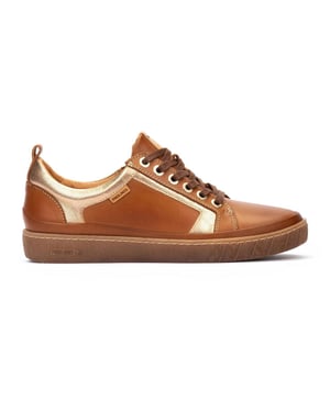 Pikolinos Lanzarote dames sneaker