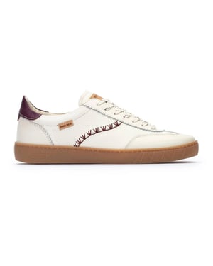 Pikolinos Lanzarote dames sneaker