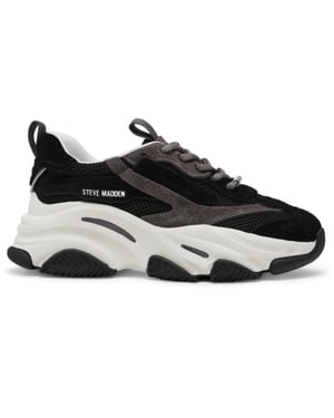 Steve Madden Possession-e