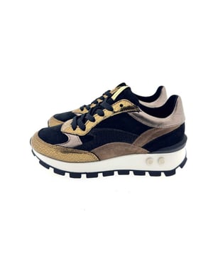 Floris van Bommel Sfw-10098-91-03 sneakers