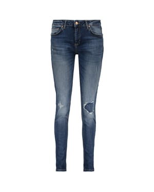 LTB Jeans Miso wash blue denim