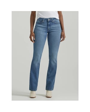 Lee Bootcut heritge fade