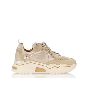 DWRS Label Pluto corduroy