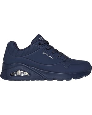 Skechers uno stand on air lage sneakers dames -