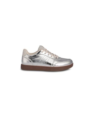Woden Bjork leather