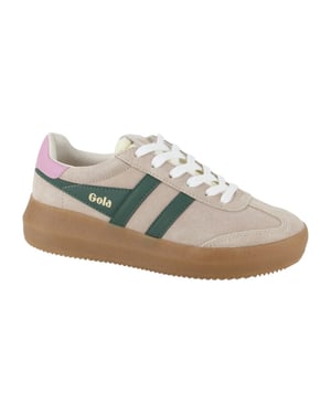 Gola Clb573cn dames sneakers