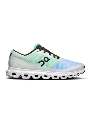 On Running Cloud 6 push