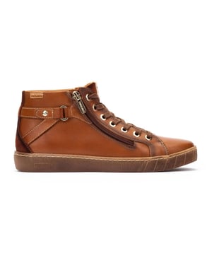 Pikolinos Lanzarote dames sneaker