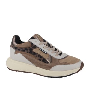 Floris van Bommel Sfw-10159-34-01 dames sneakers