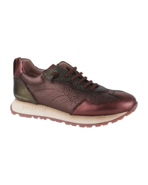 Hispanitas Chi254312 wine dames sneakers