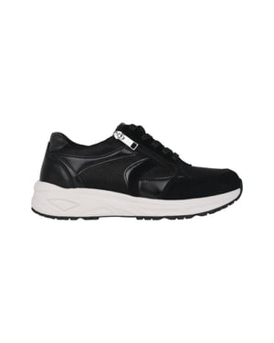 Waldläufer H-jill dames sneaker