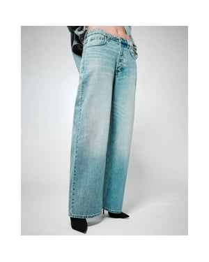 Neuw Jeans n43j40 yoko baggy