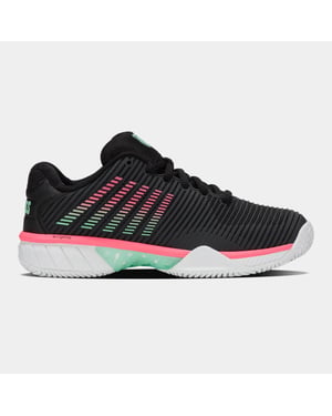 K-Swiss hypercourt express 2 clay tennisschoenen gravel dames -