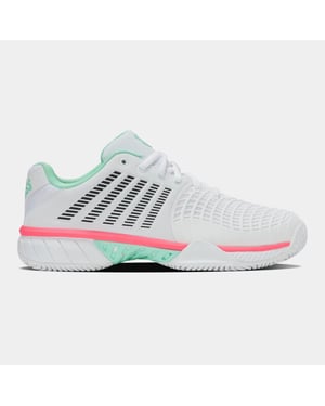K-Swiss express light 3 clay tennisschoenen gravel dames -