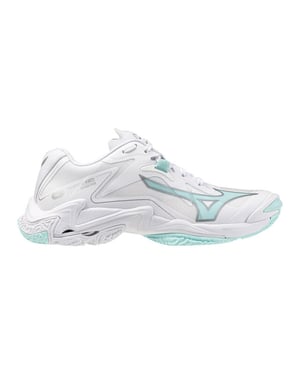 Mizuno wave lightning z8 volleybalschoenen dames -
