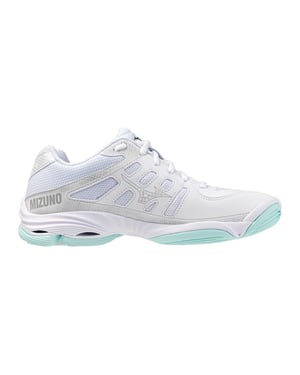 Mizuno wave voltage 2 volleybalschoenen dames -