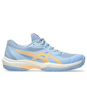 Asics game ff padel padelschoenen dames -