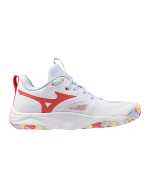 Mizuno Indoorschoenen dames