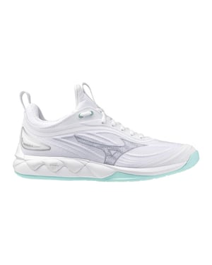 Mizuno wave luminous 3 indoor schoenen dames -
