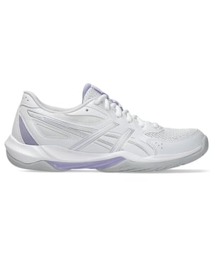 Asics gel-flare 12 indoor schoenen dames -